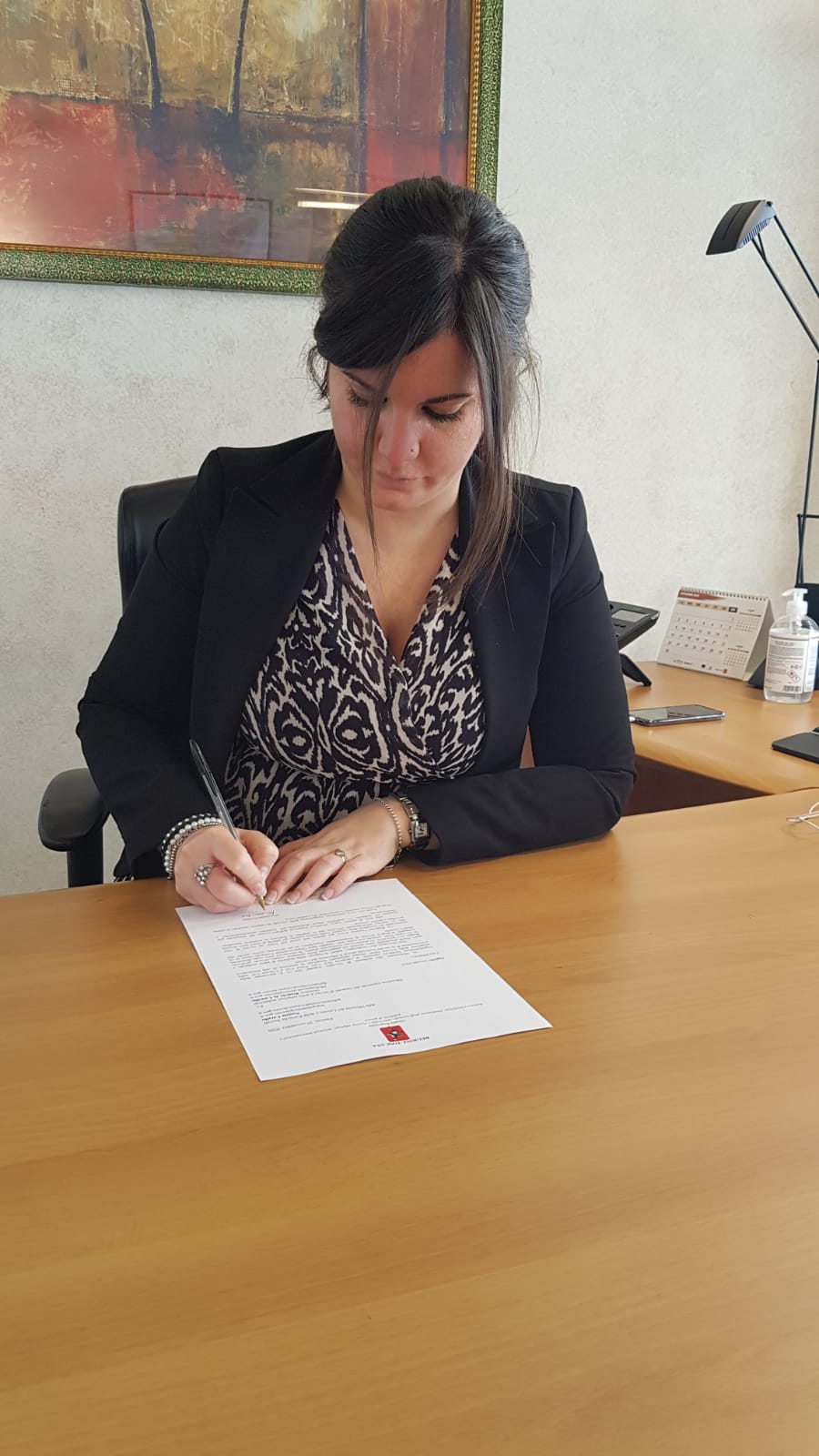 Accorpamenti scolastici, Nardini esprime parere contrario